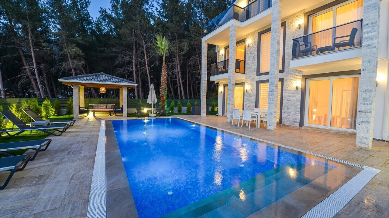 Photo of Outdoor in Oludeniz