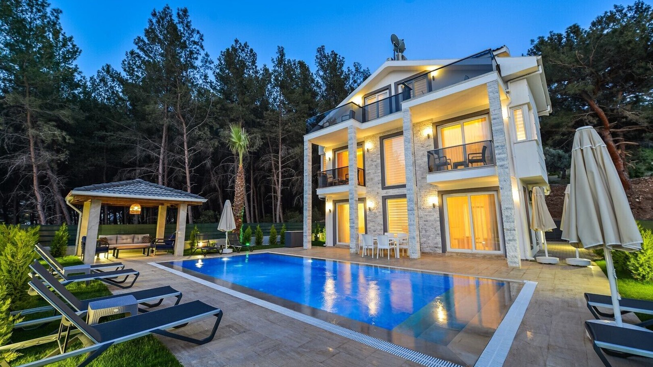 Photo of Outdoor in Oludeniz