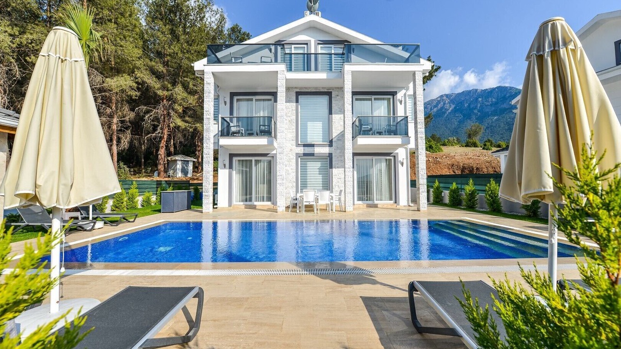 Photo of Outdoor in Oludeniz