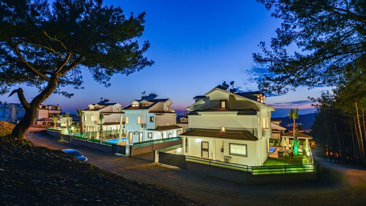 Photo of Outdoor in Oludeniz