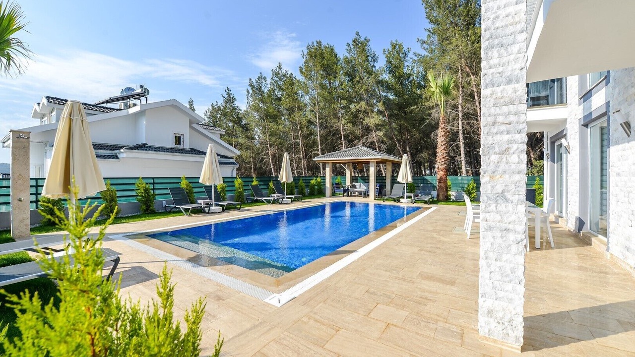 Photo of Outdoor in Oludeniz