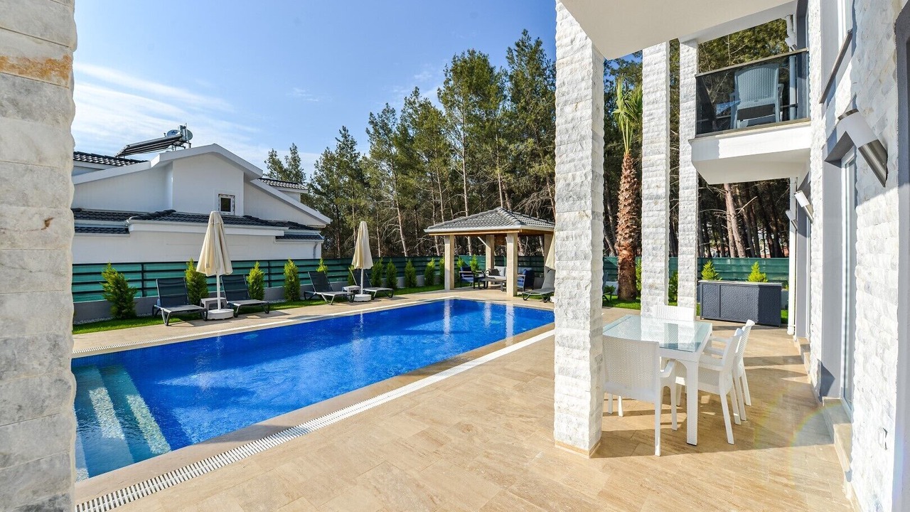 Photo of Outdoor in Oludeniz
