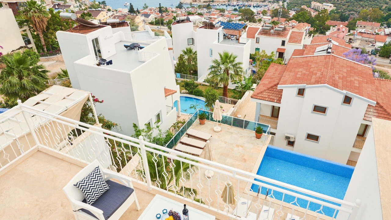 Photo of Outdoor in Kalkan