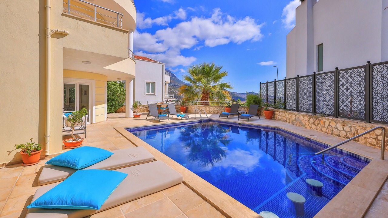 Photo of Outdoor in Kalkan