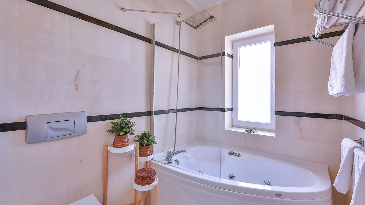 Photo of Bathroom in Kalkan