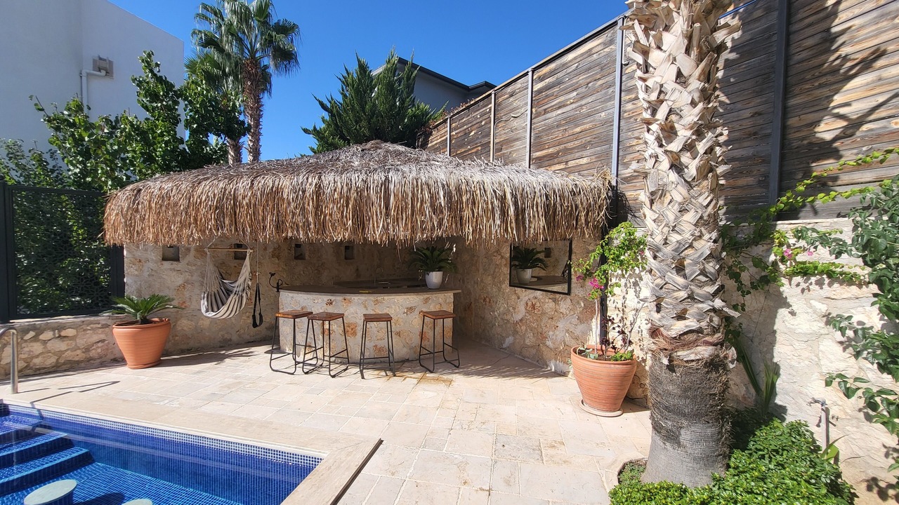 Photo of Outdoor in Kalkan