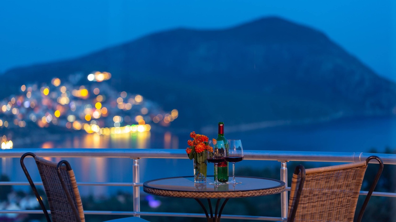Photo of Outdoor in Kalkan