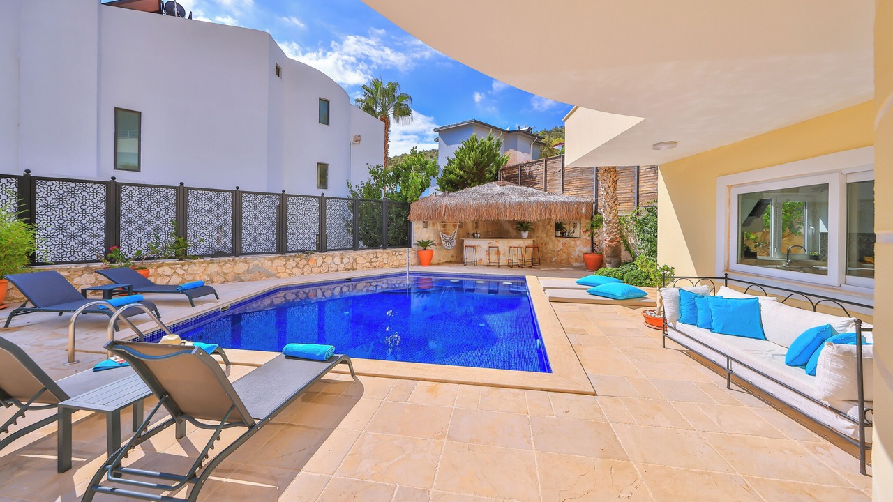 Photo of Outdoor in Kalkan