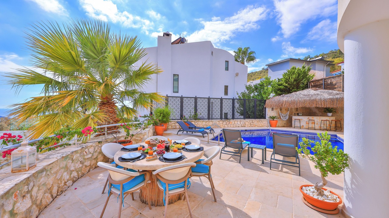 Photo of Outdoor in Kalkan
