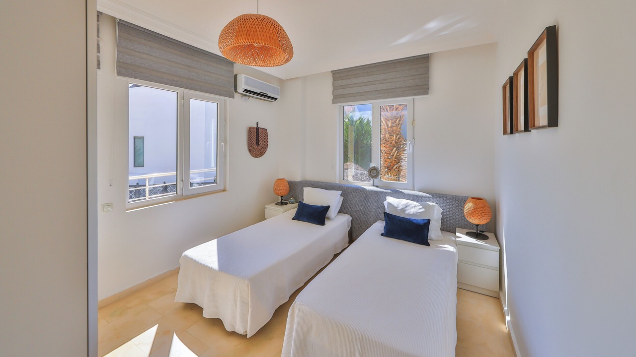Photo of Bedroom in Kalkan
