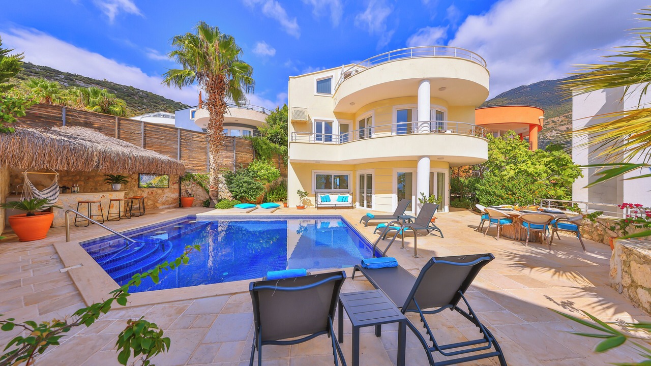Photo of Outdoor in Kalkan