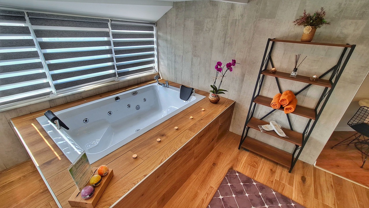 Photo of Bathroom in Muratpasa