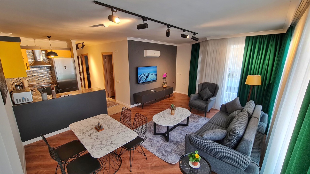 Photo of Livingroom in Muratpasa