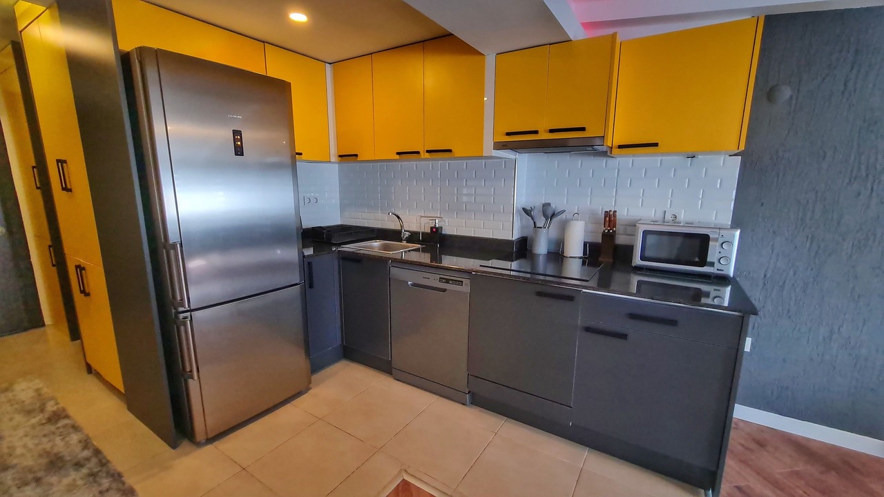 Photo of Kitchen in Muratpasa