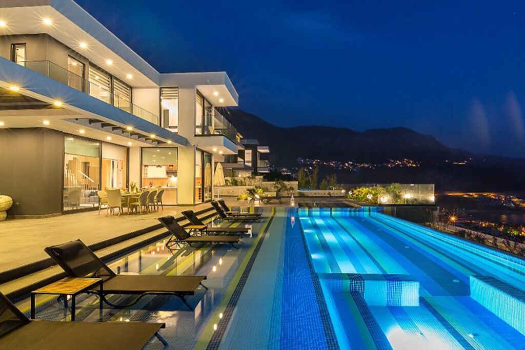 Photo of Outdoor in Kalkan