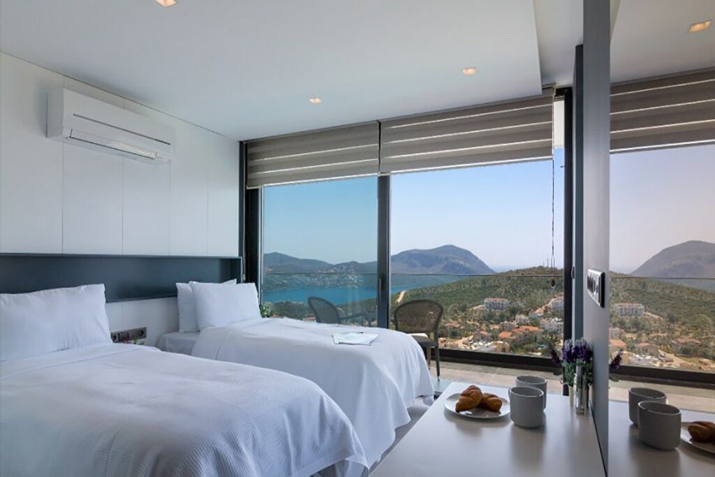Photo of Bedroom in Kalkan