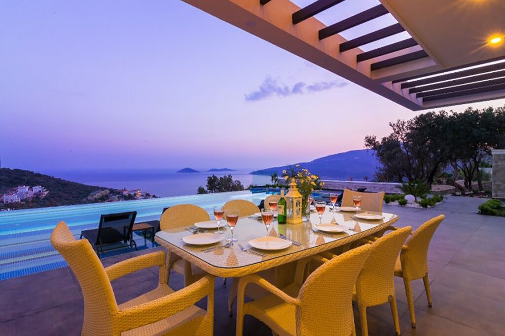 Photo of Outdoor in Kalkan