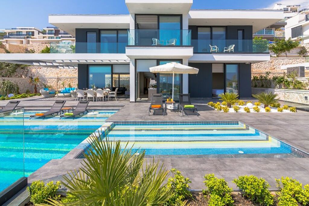 Photo of Outdoor in Kalkan