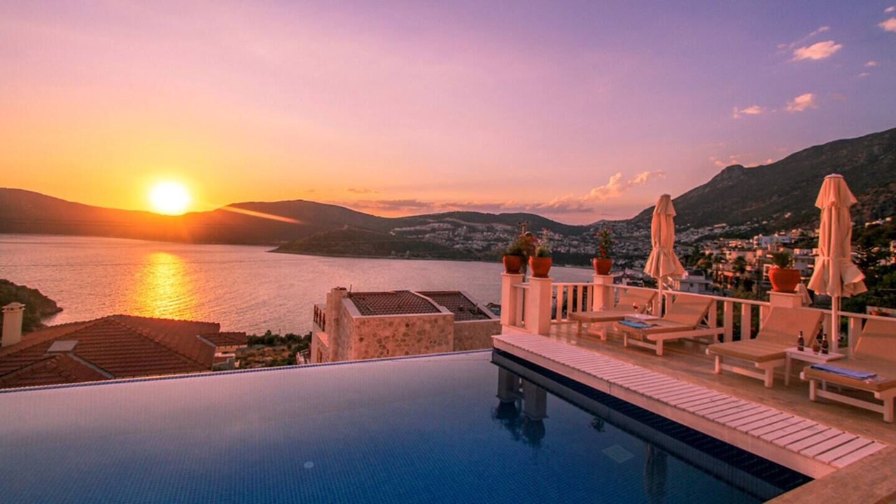 Photo of Outdoor in Kalkan
