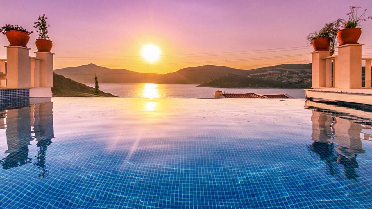 Photo of Outdoor in Kalkan