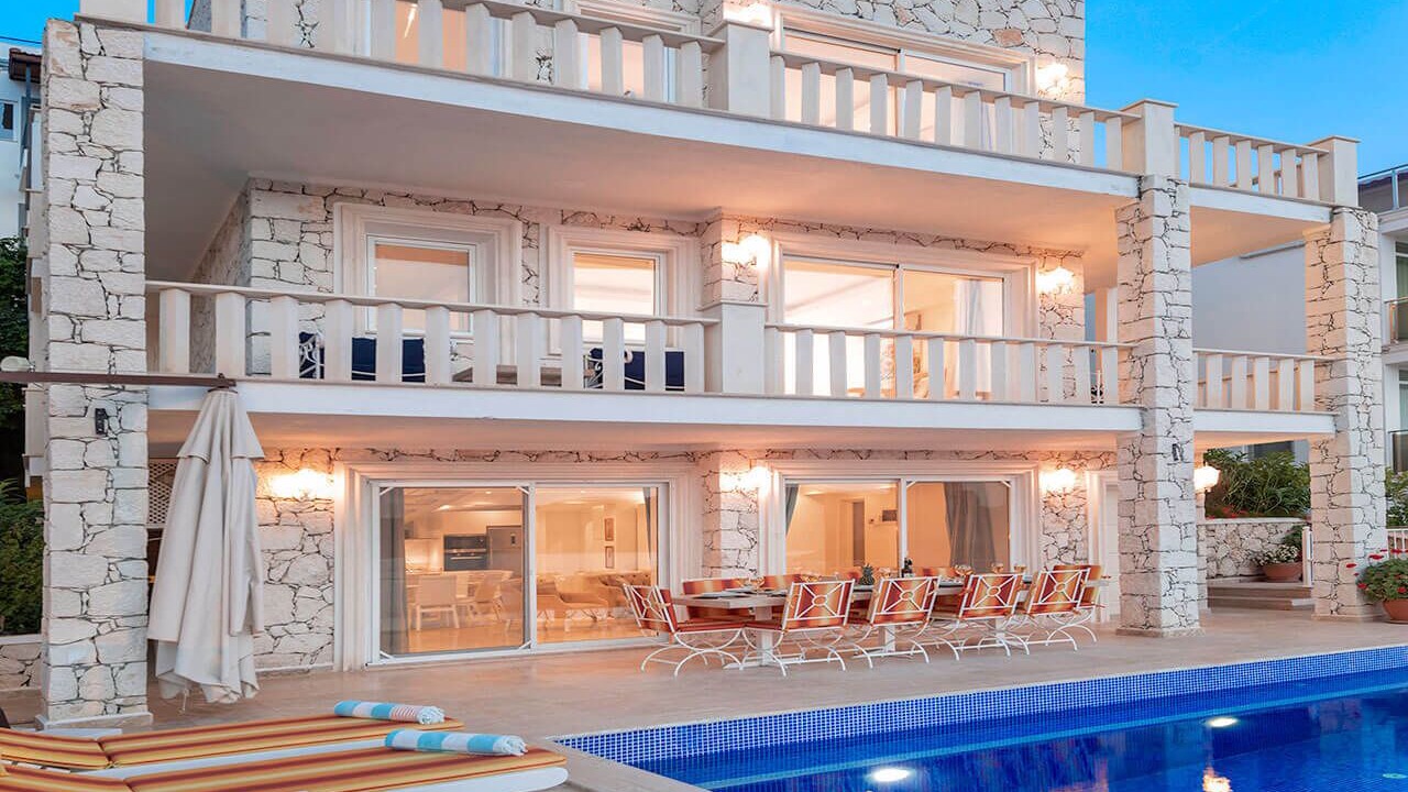 Photo of Outdoor in Kalkan