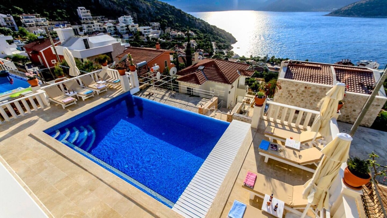 Photo of Outdoor in Kalkan