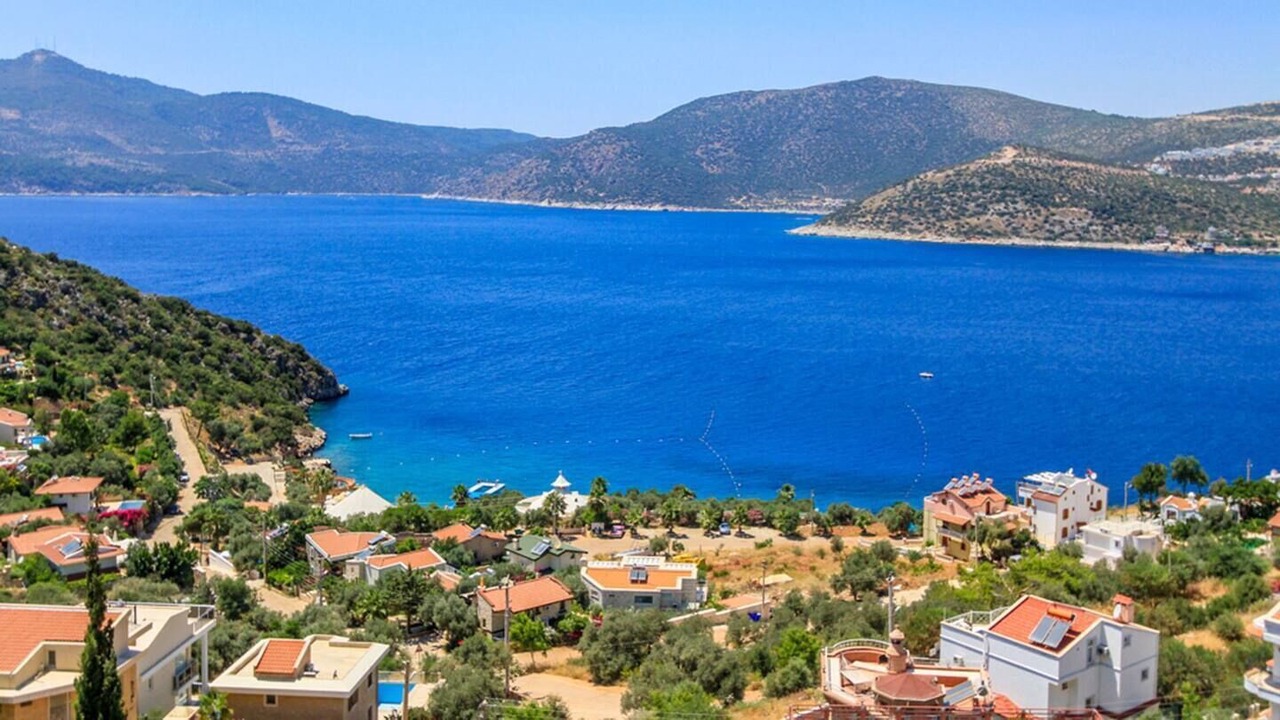 Photo of Outdoor in Kalkan