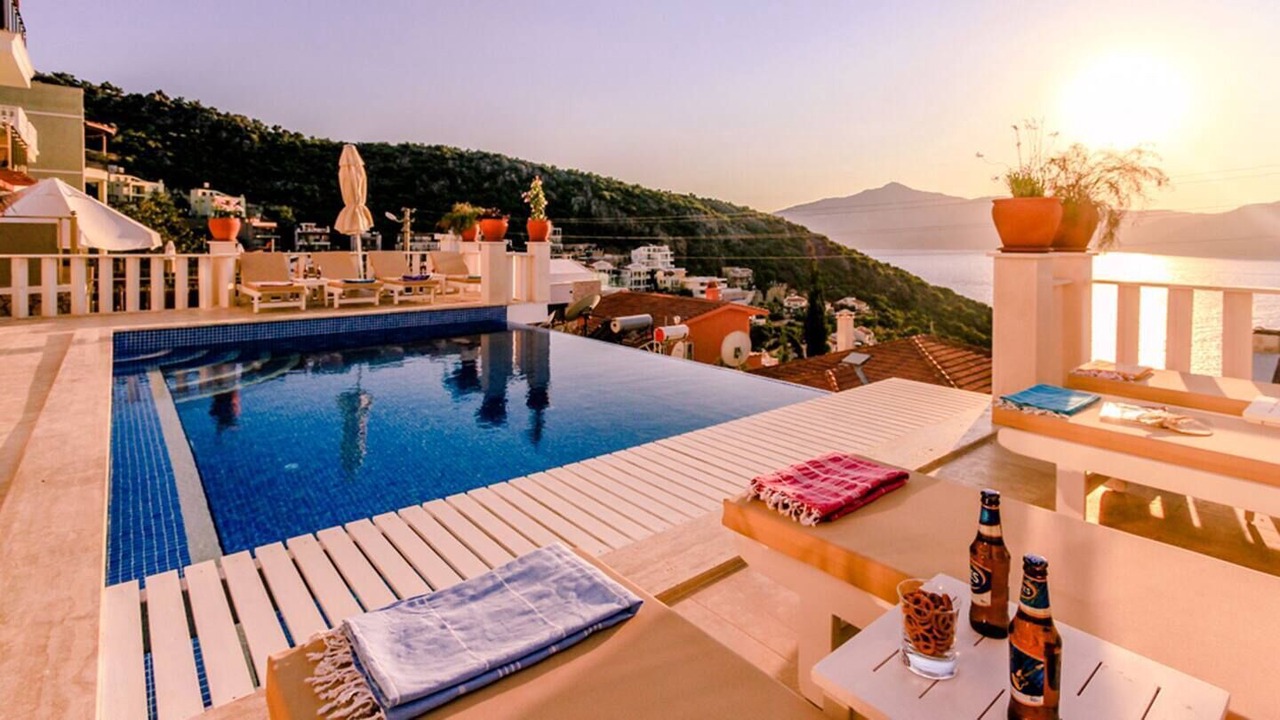 Photo of Outdoor in Kalkan