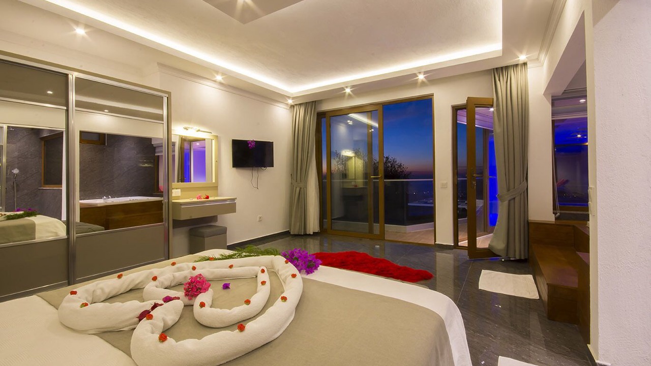 Photo of Bedroom in Uzumlu