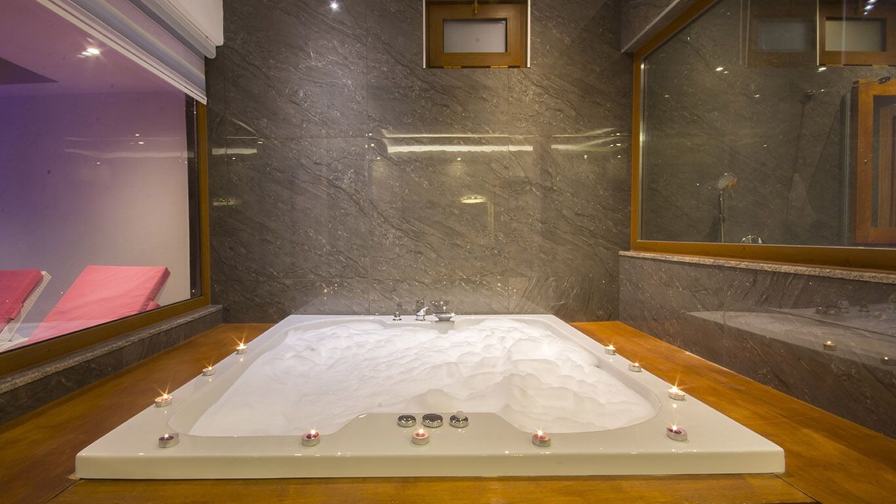 Photo of Bathroom in Uzumlu