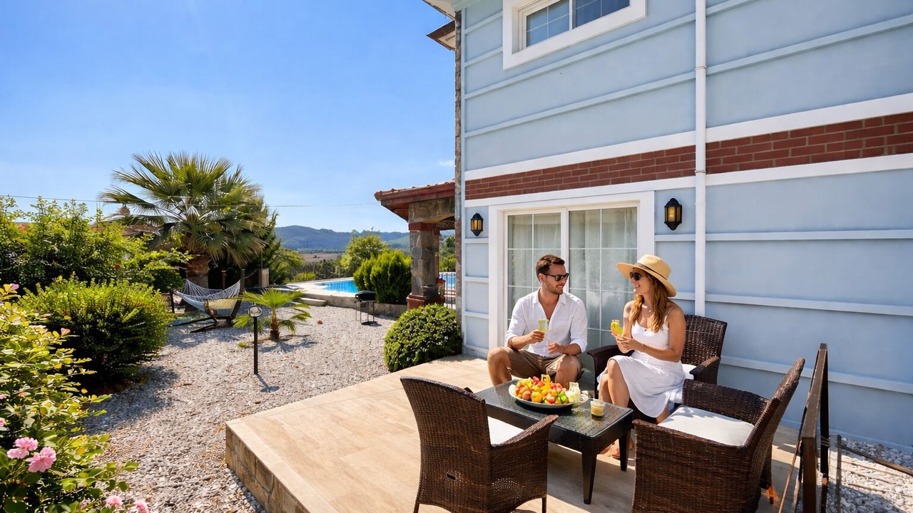 Photo of Outdoor in Fethiye