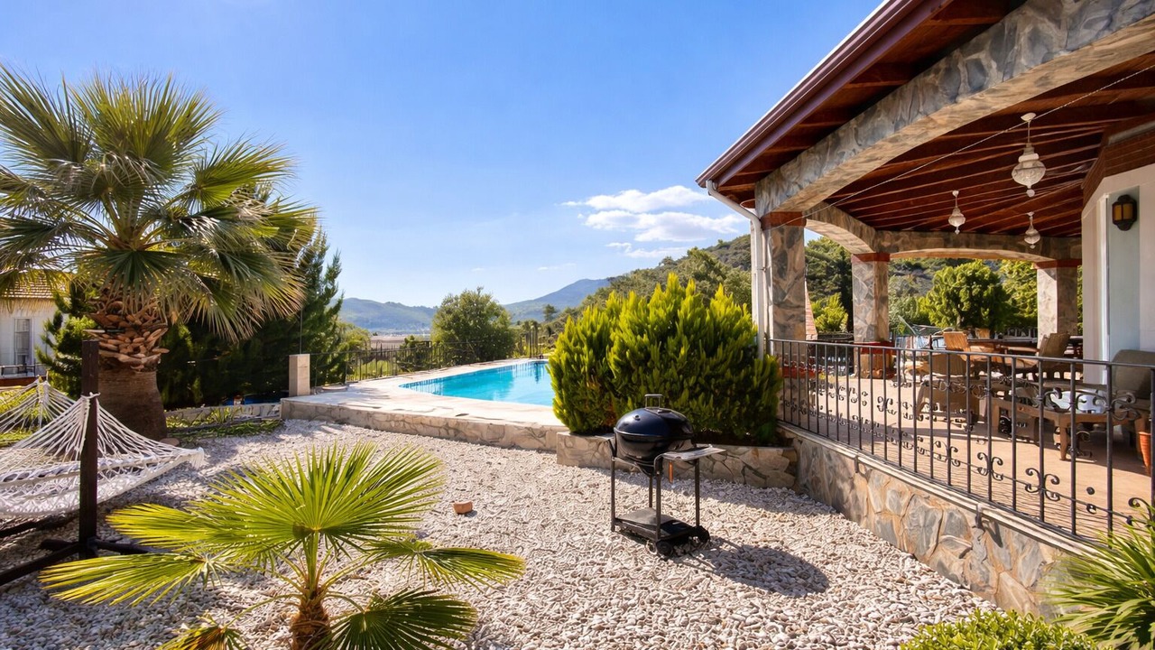 Photo of Outdoor in Fethiye