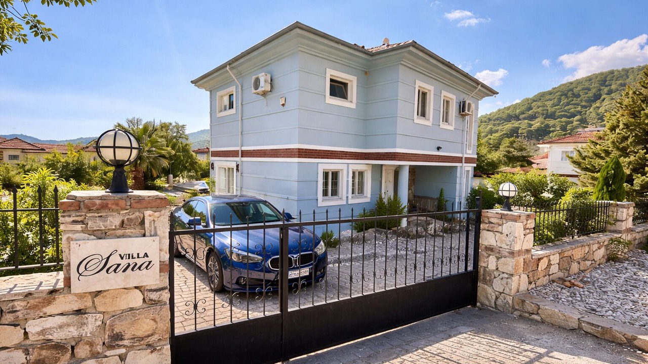 Photo of Outdoor in Fethiye