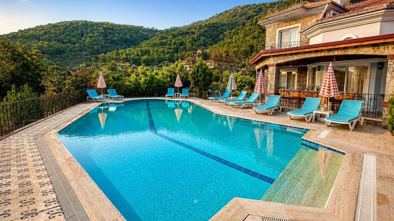 Photo of Outdoor in Fethiye