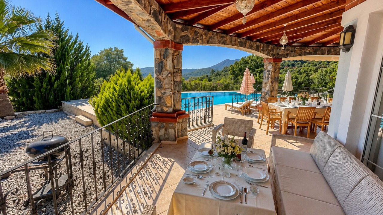 Photo of Outdoor in Fethiye