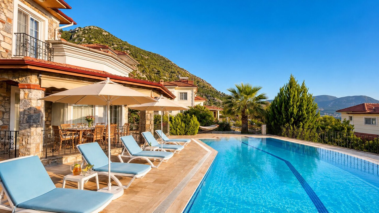 Photo of Outdoor in Fethiye