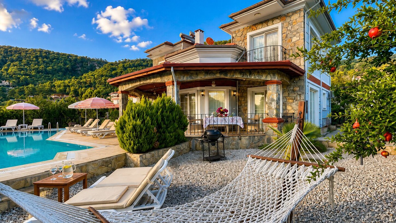 Photo of Outdoor in Fethiye
