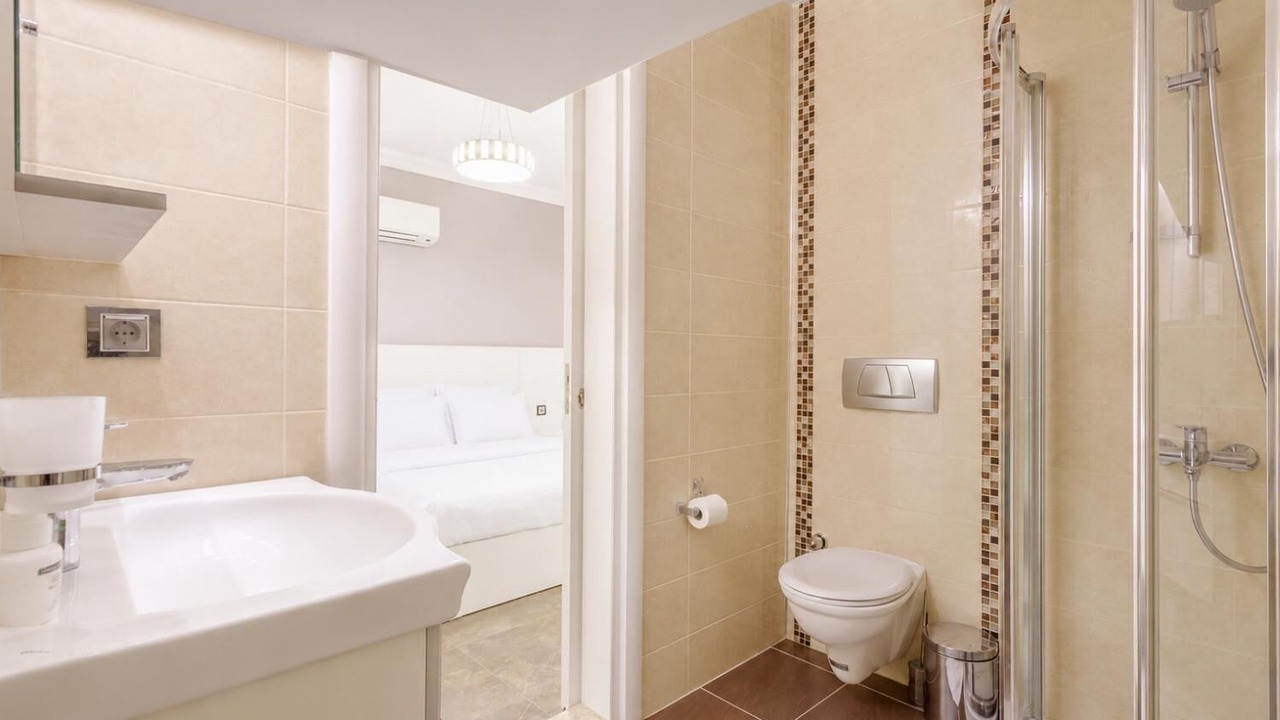 Photo of Bathroom in Dalyan
