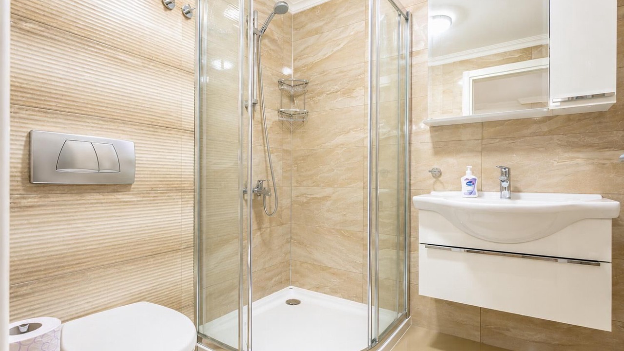 Photo of Bathroom in Dalyan
