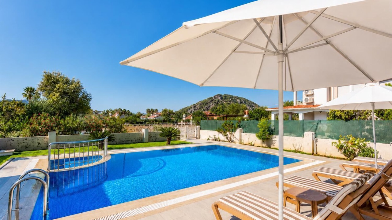 Photo of Outdoor in Dalyan