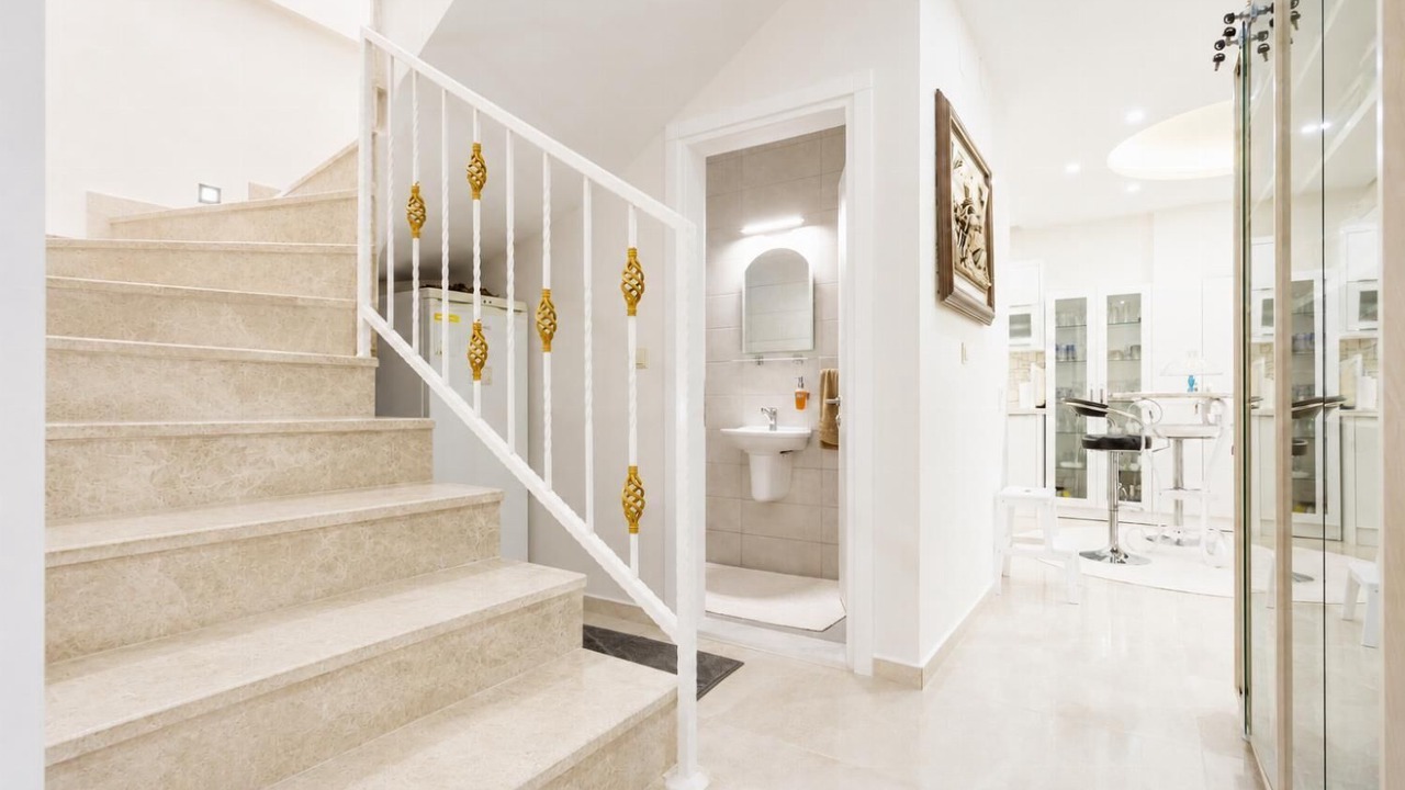 Photo of Bathroom in Dalyan City Center