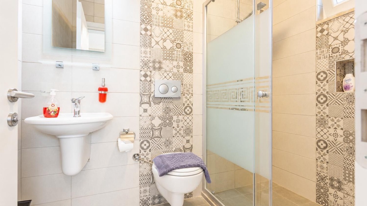 Photo of Bathroom in Dalyan City Center