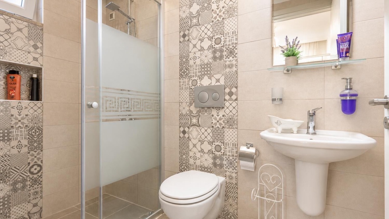 Photo of Bathroom in Dalyan City Center