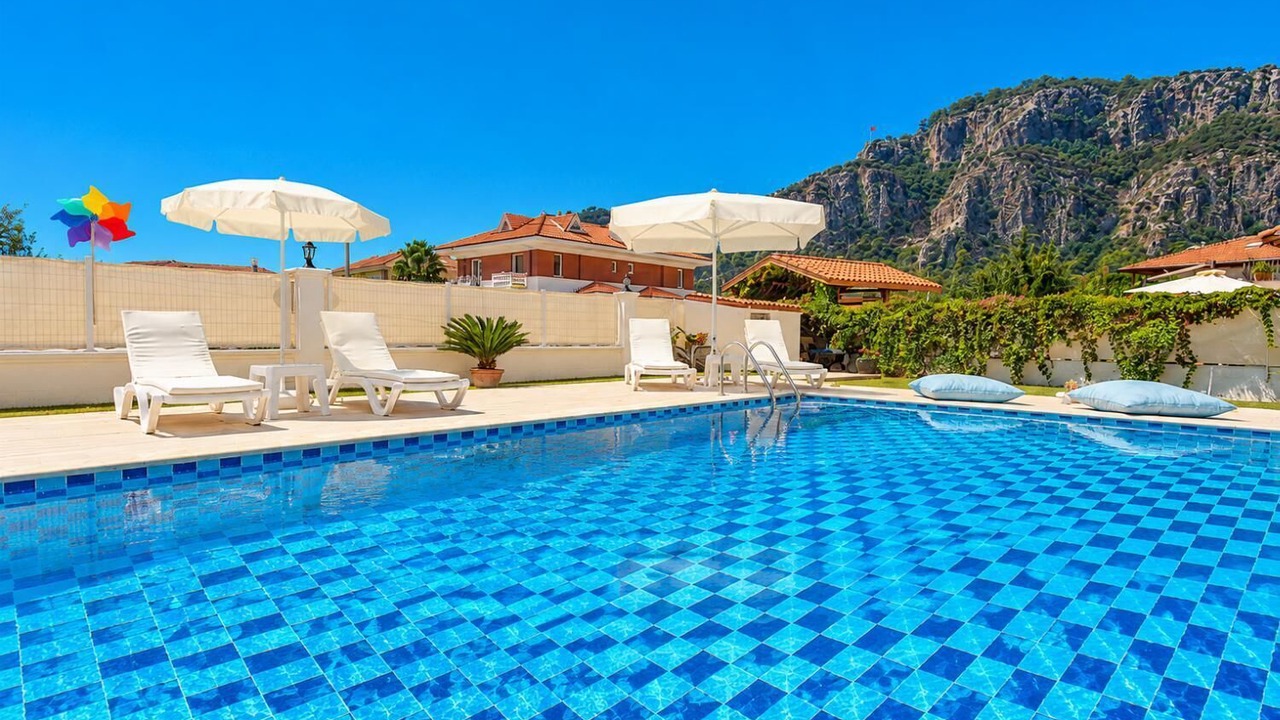 Photo of Outdoor in Dalyan City Center