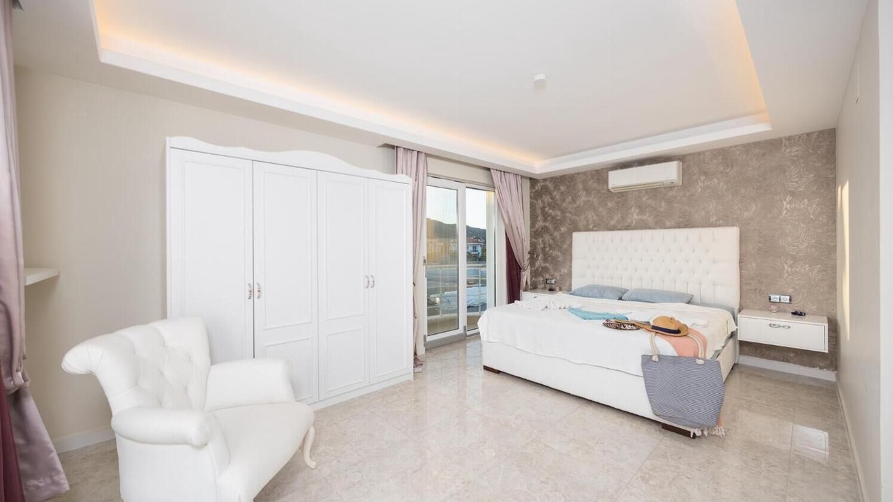 Photo of Bathroom in Dalyan