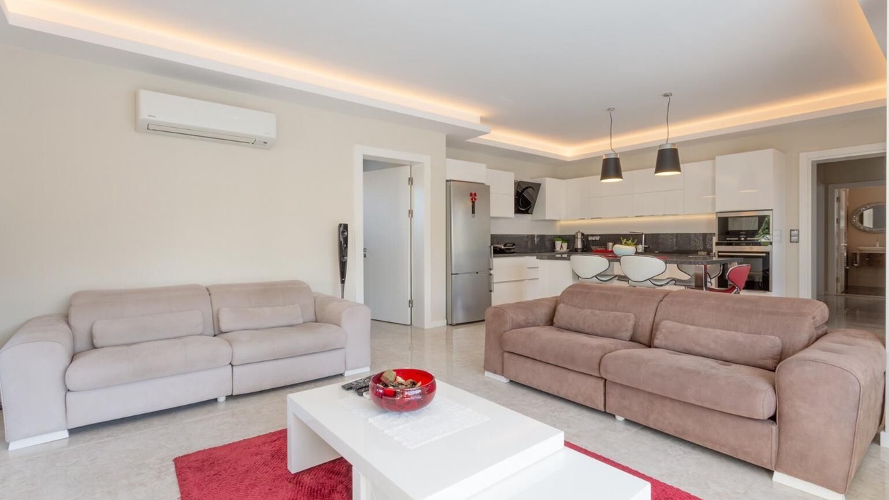 Photo of Bedroom in Dalyan
