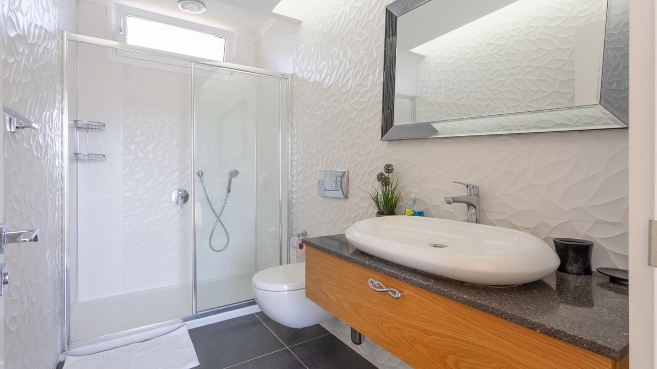 Photo of Bathroom in Dalyan