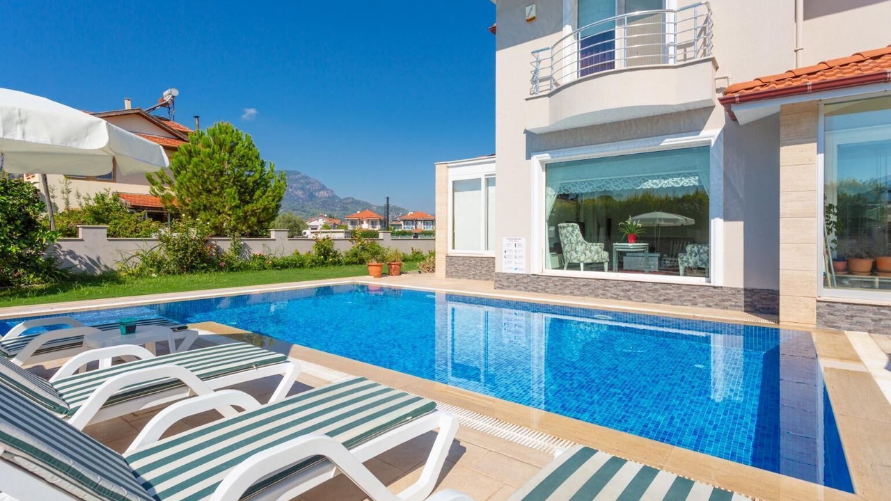 Photo of Outdoor in Dalyan