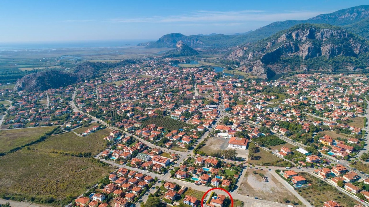 Photo of Others in Dalyan
