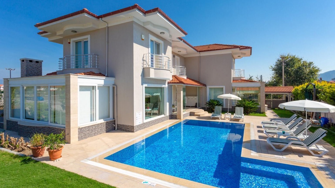 Photo of Outdoor in Dalyan